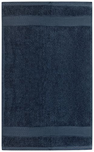 Lord Nelson Håndklæde i Navy