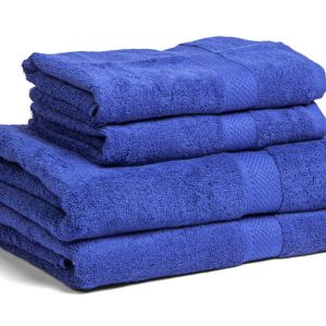 Lord Nelson Håndklæde i Royal Blue