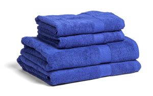 Lord Nelson Håndklæde i Royal Blue