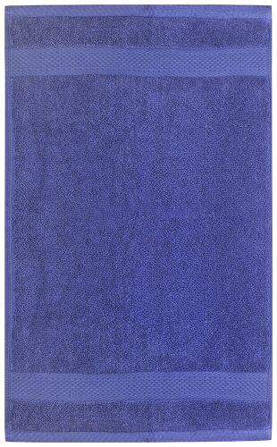 Lord Nelson Håndklæde i Royal Blue