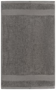 Lord Nelson Håndklæde i Dark Grey