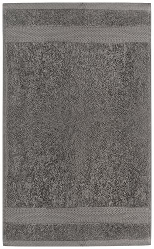 Lord Nelson Håndklæde i Dark Grey