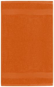 Lord Nelson Hånd klæde i Orange