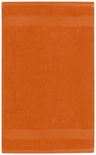 Lord Nelson Hånd klæde i Orange