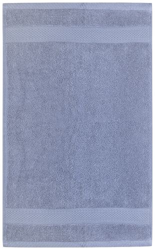 Lord Nelson Håndklæde dueblå