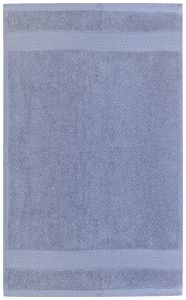 Lord Nelson Håndklæde i Piegon Blue