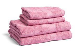 Lord nelson Håndklæde i Pink