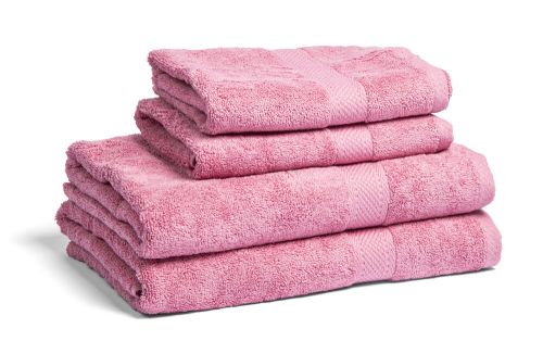 Lord nelson Håndklæde i Pink