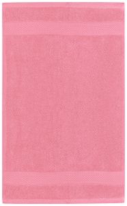 Lord nelson Håndklæde i Pink
