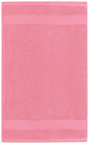 Lord Nelson Håndklæde i Rosa