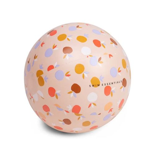 Badebold fra Swim Essentials med summer fruits motiv