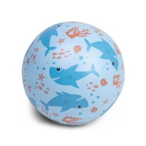 badering med haj motiv fra swim essentials