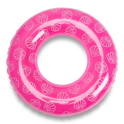Pink badering fra Swim Essentials