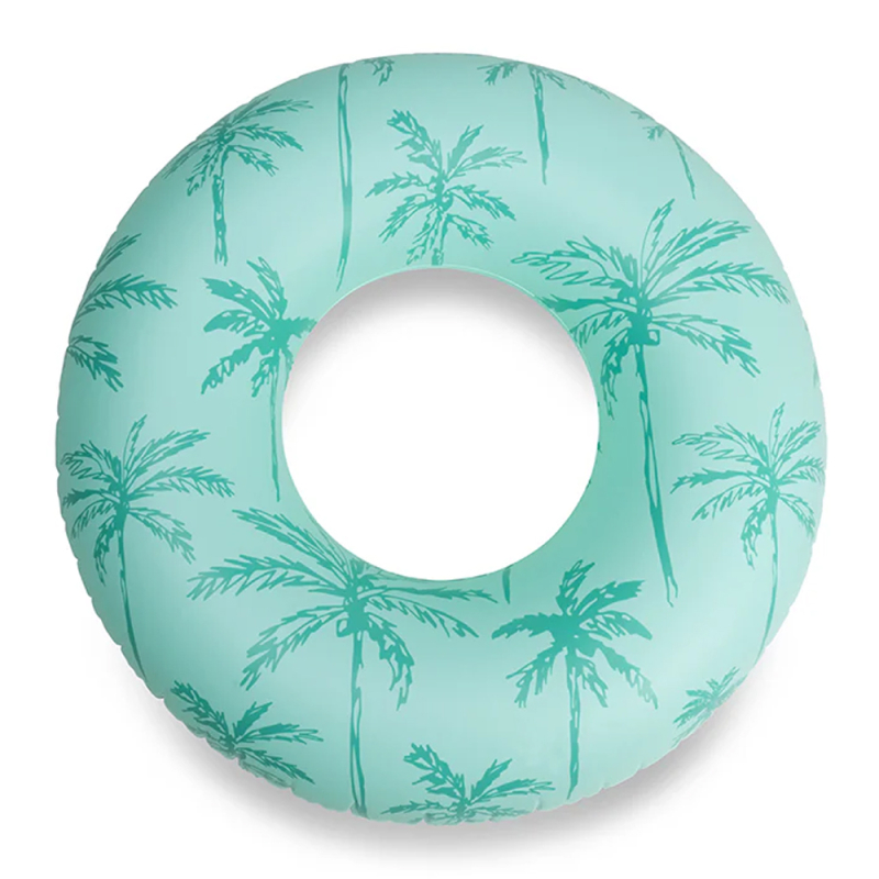 Badering fra Swim Essentials Fra 6 år – Palm Trees