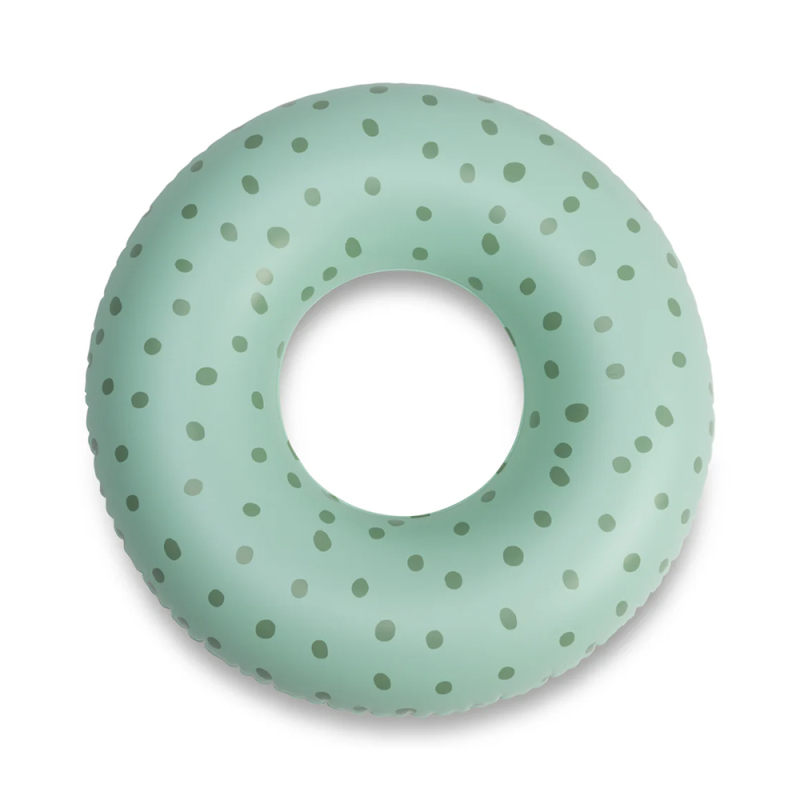 Badering fra Swim Essentials Fra 3 år – Green Dots