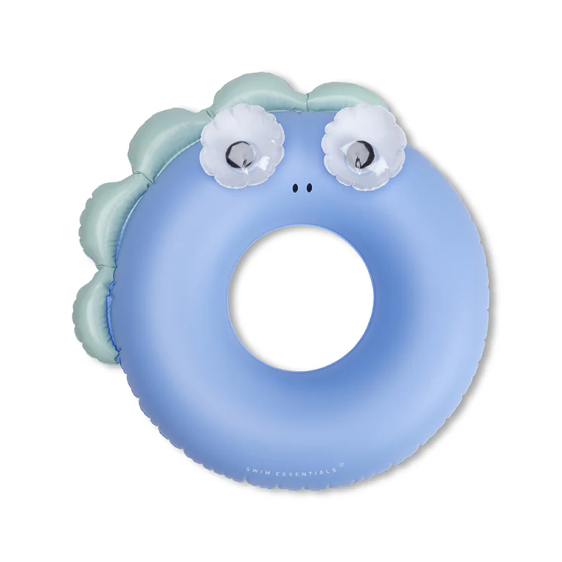 Badering fra Swim Essentials Fra 3 år – Blue Animal
