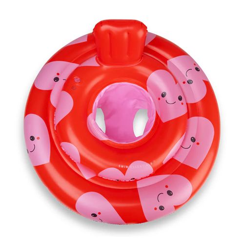 svømmesæde til baby fra swim essentials