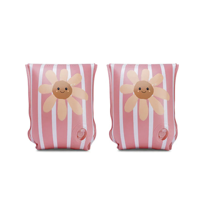 Svømmevinger fra Swim Essentials 2-6 år – Daisy Flower