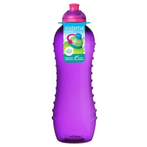 Sistema twist 'n' sip 