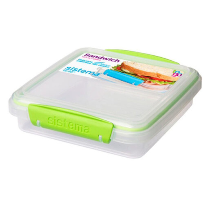 Sistem sandwich 450ml