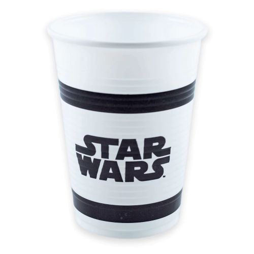 star wars plastikkrus