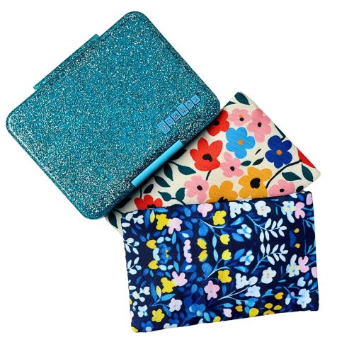 madkasse og køleelementer fra Yumbox