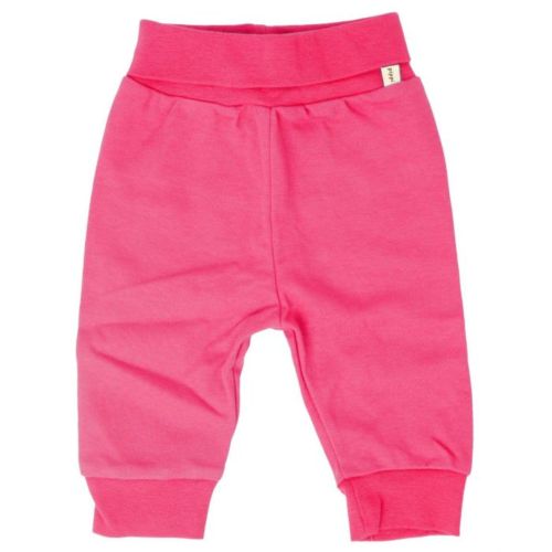 Pippi bukser i pink