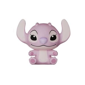 Angel stressbold figur