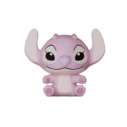 Angel stressbold figur