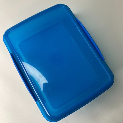Sistema picnic box