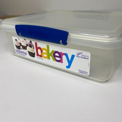 Sistema Bakery Klip It