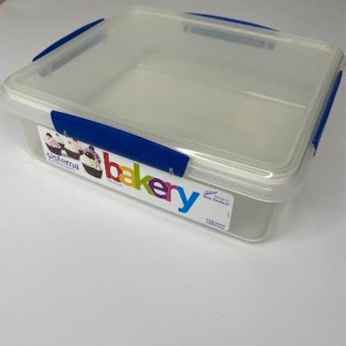 Sistema Bakery Klip It Box