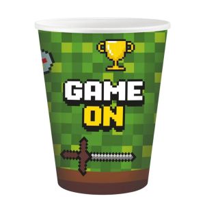 minecraft papkrus