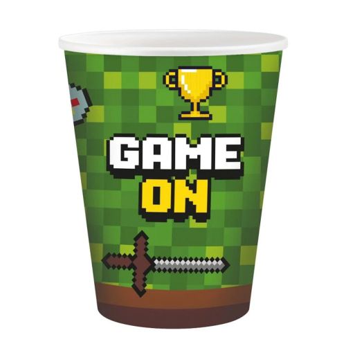 minecraft papkrus
