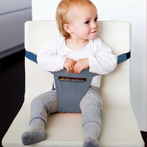Babystol fra minimonkey