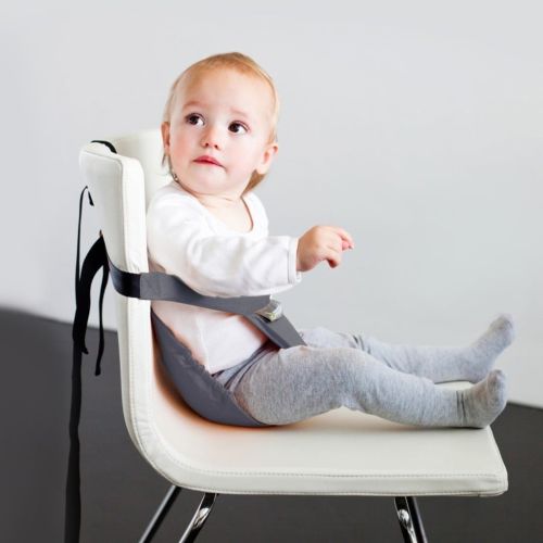 Babystol
