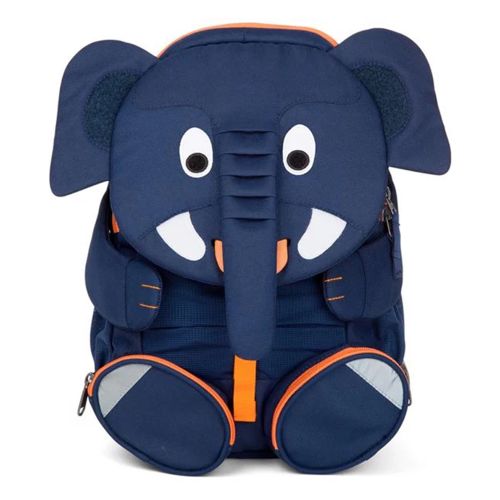 elefant rygsæk fra affenzahn