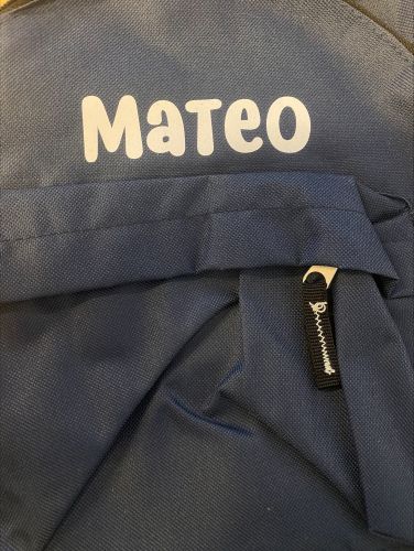 Navn Mateo