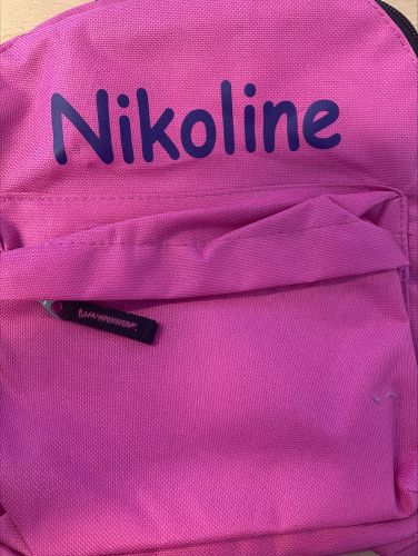 Navn Nikoline