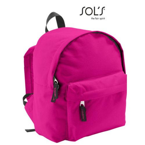 Pink Lille Taske 