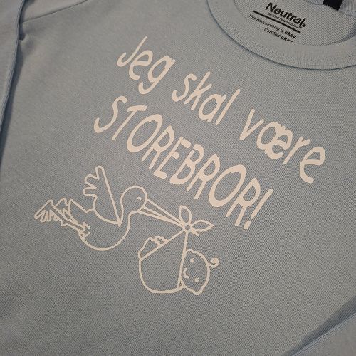 sød storebror body fra Neutral