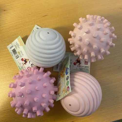 Sansebolde Rosa