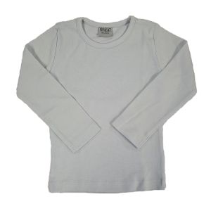 Lyseblå wheat t-shirt