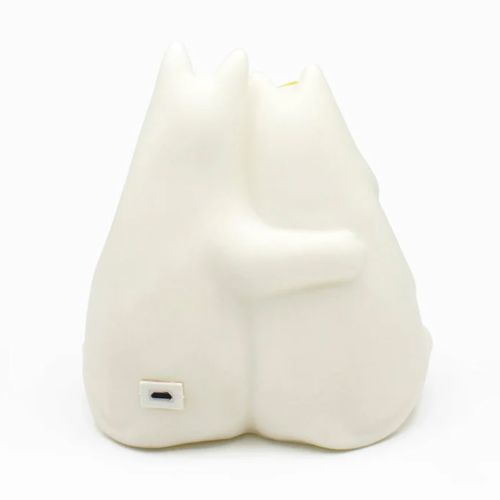 bagside af mumi lampe fra house of disaster