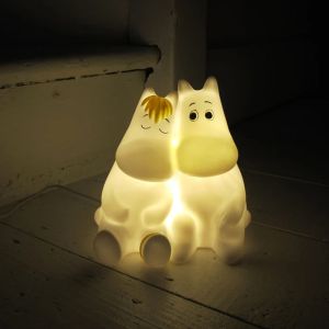 house of disaster mumi lampe