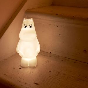 mumi lampe fra house of disaster