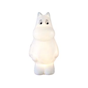 Lille mumi lampe