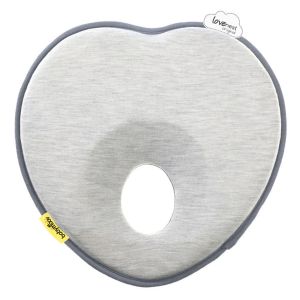 Ergonomisk babypude 