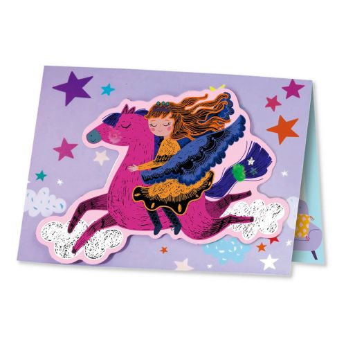 Prinsesse kort