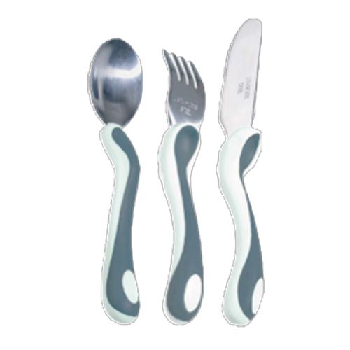 bestiksæt fra bambino